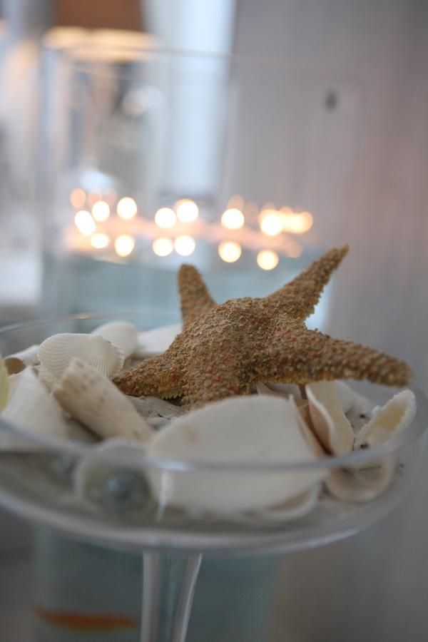 Aqua Mare Hotel Nea Kallikrateia ภายนอก รูปภาพ